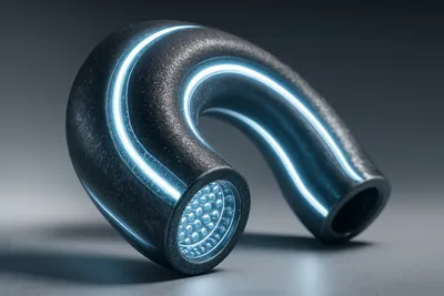 임의 형상 초전도체 3D 자속 고정점 배치 기술 개발 썸네일