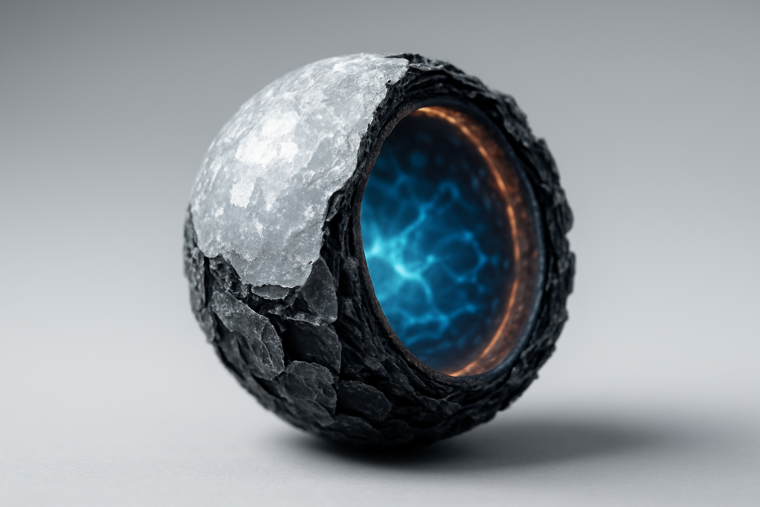 고효율 산소 환원 반응 중공 복합체 전기촉매 개발 썸네일