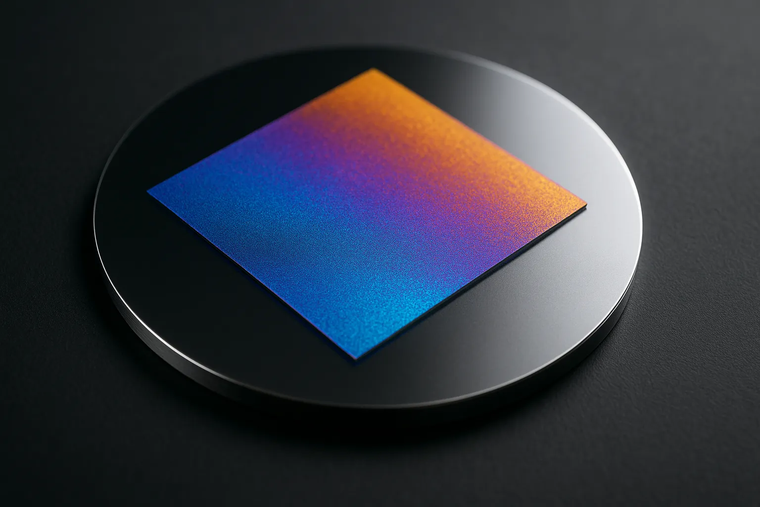 차세대 반도체 핵심, 전이금속 디칼코게나이드 균일 박막 개발 썸네일