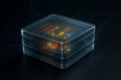 Fe3GeTe2 기반 저전력 멀티비트 자기 메모리 개발 썸네일