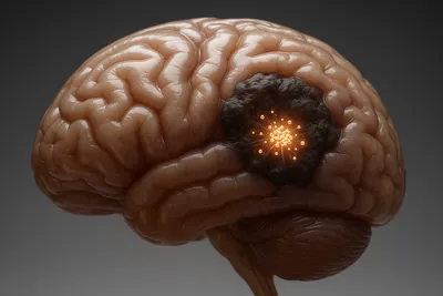 GBM 치료를 위한 차세대 약물 전달 나노복합체 개발 썸네일