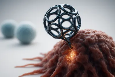 페닐보론산 고분자 활용 소수성 약물 종양 특이적 전달체 개발 썸네일