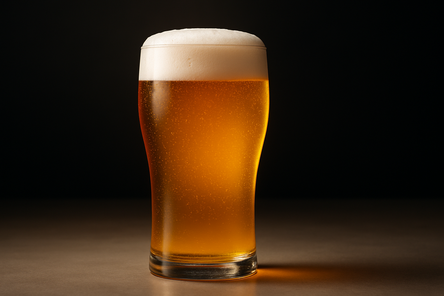 젖산균 발효로 기능성 올리고당 풍부, 이취 없는 맥주 개발