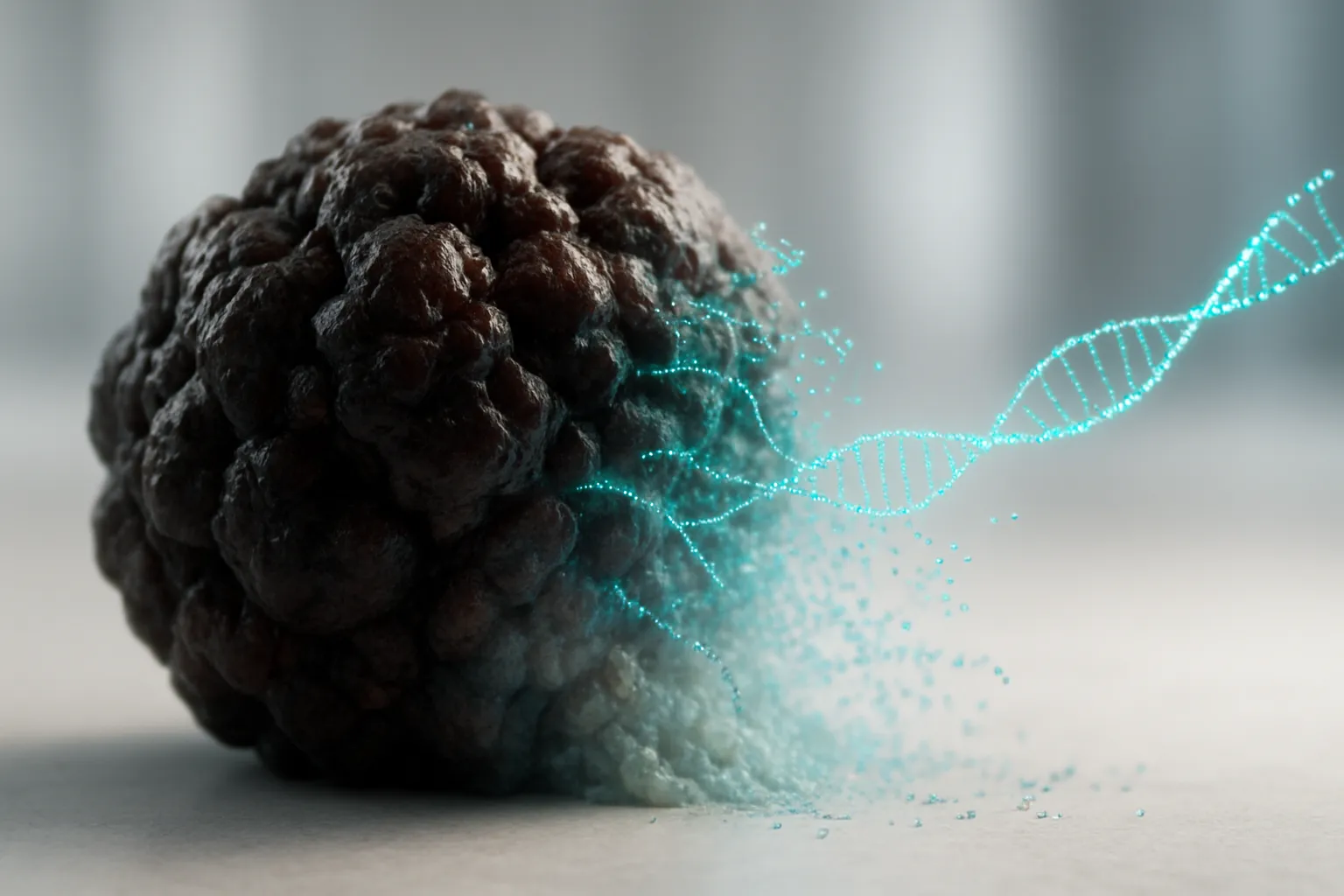 TUT4/7 조절로 암세포 분열 억제: miRNA 기반 진단/치료제 개발 썸네일