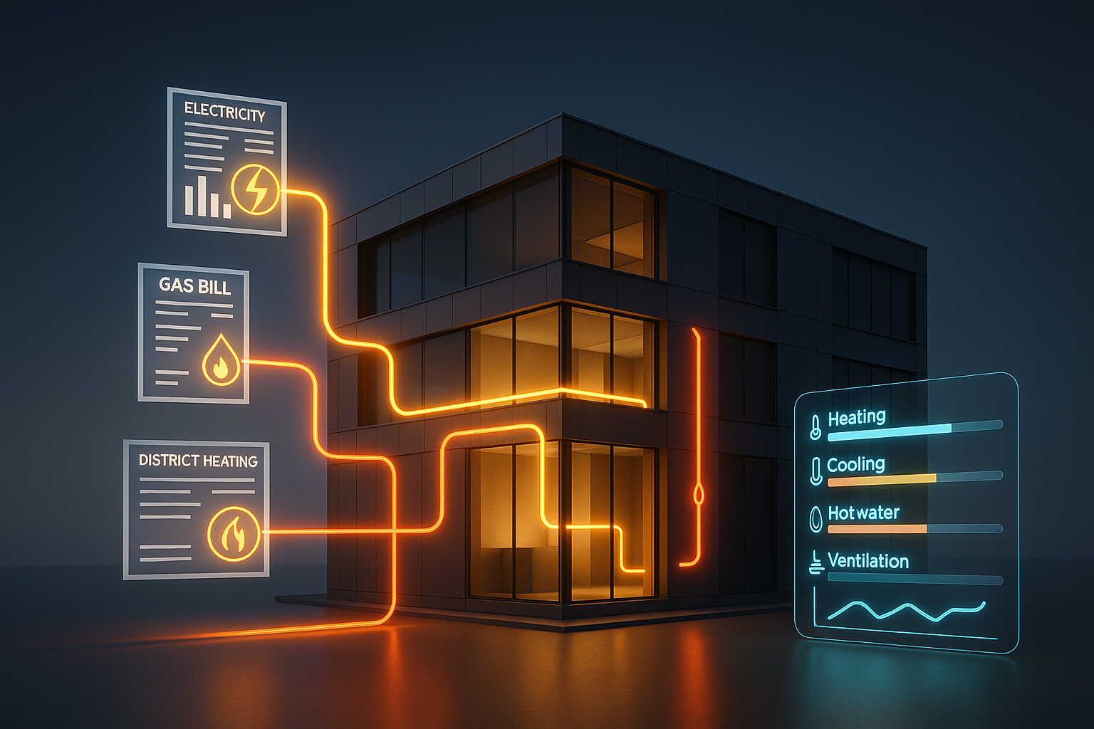 비주거 건축물 에너지 계측 비용 저감 기술 개발 썸네일
