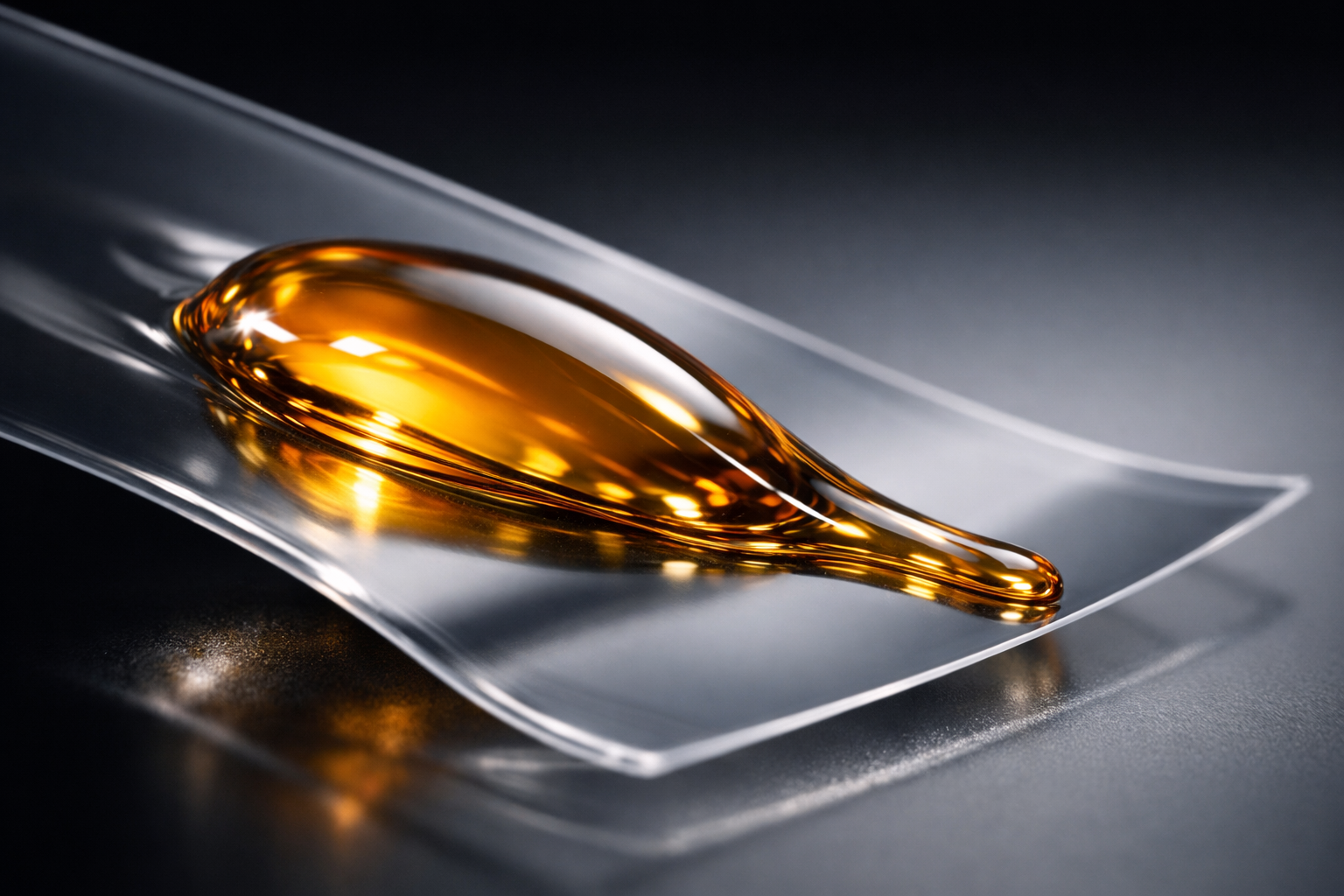 3D 프린터 이형 공정 한계를 극복하는 저점착 나노 기공 광경화 폴리머 구조체 개발 썸네일