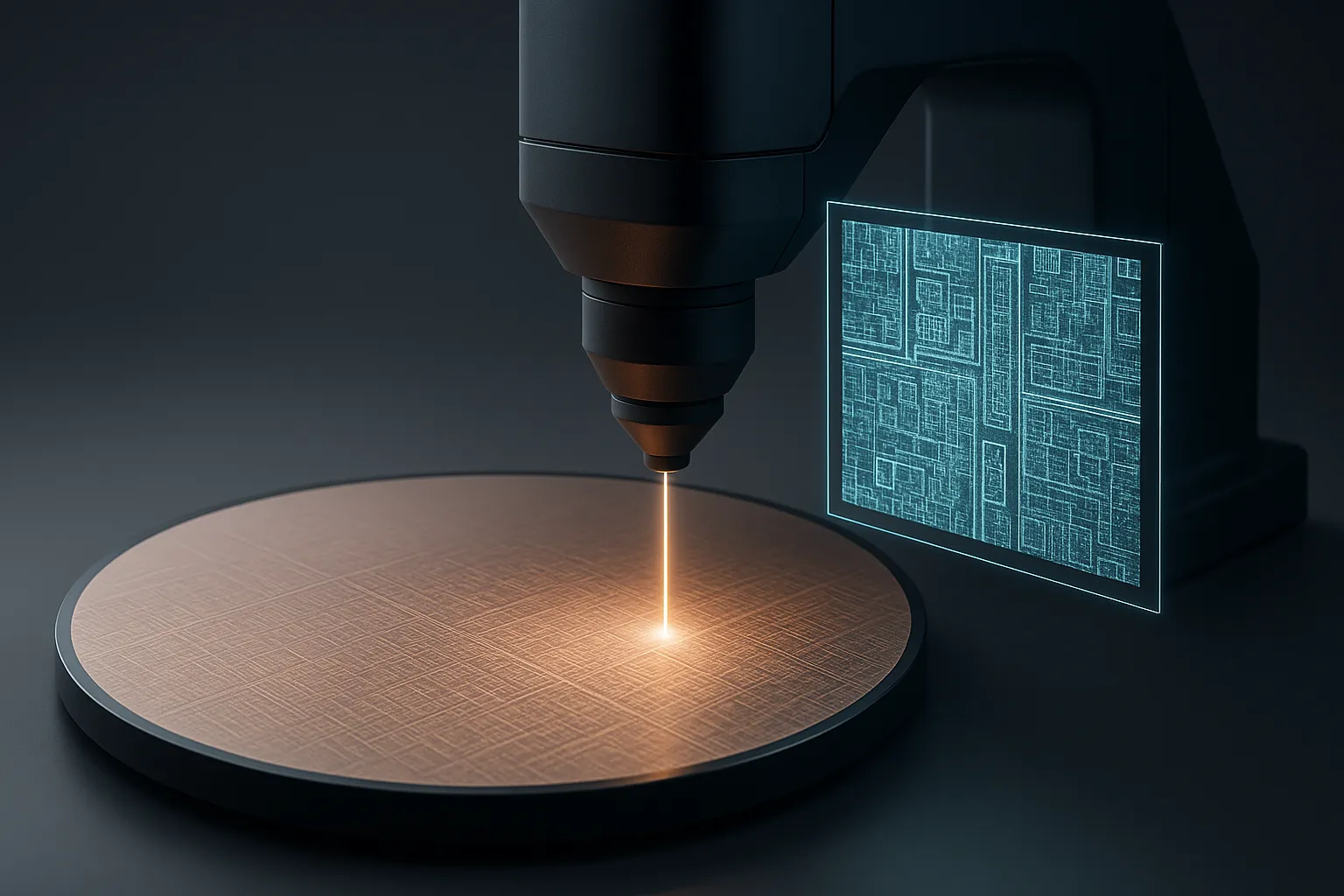 대면적 X선 홀로그래피 현미경으로 거리 제약 해소 및 초고속 측정 개발 썸네일