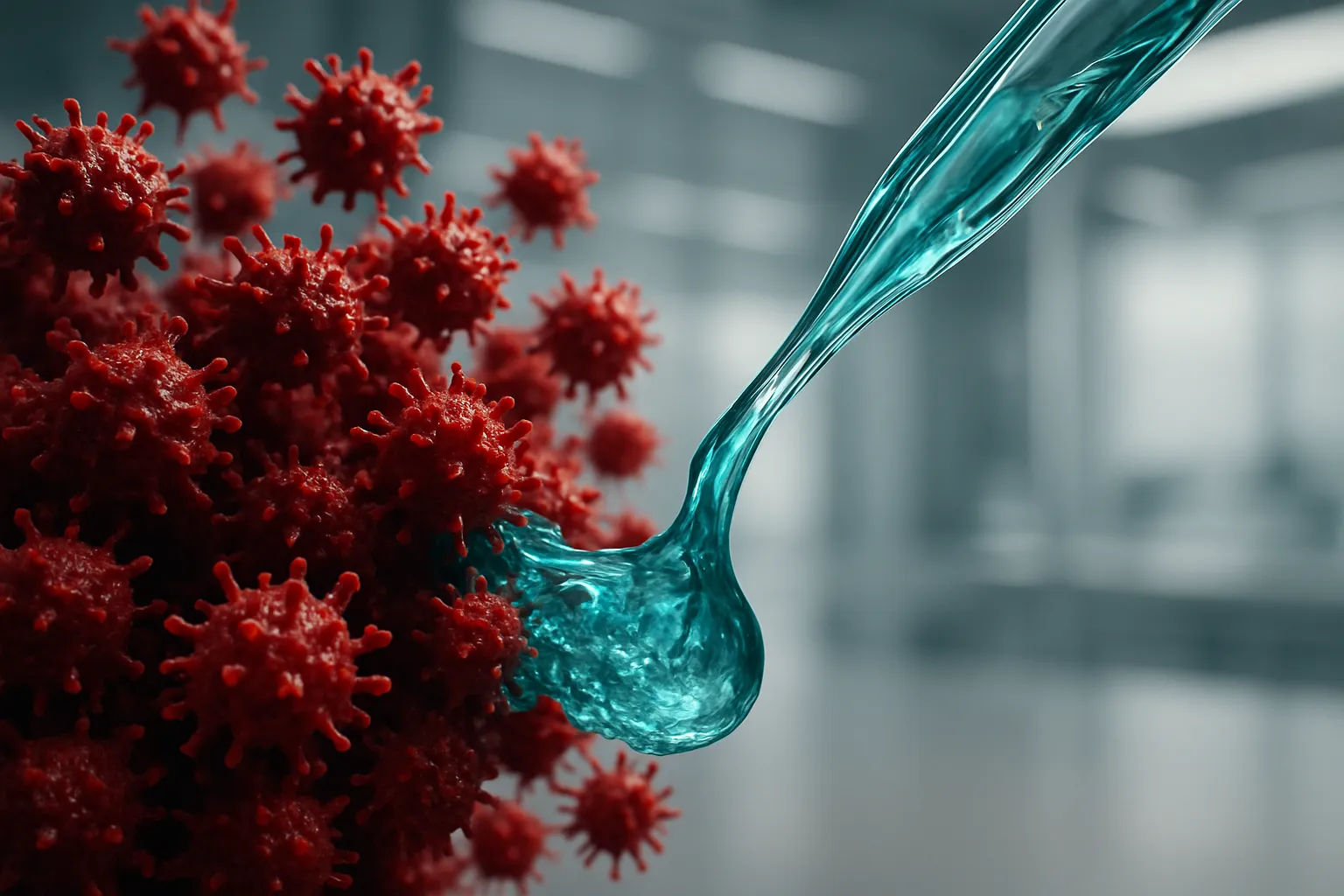 치료제 없는 HCMV, Roquin 기전 활용한 새 스크리닝 개발 썸네일