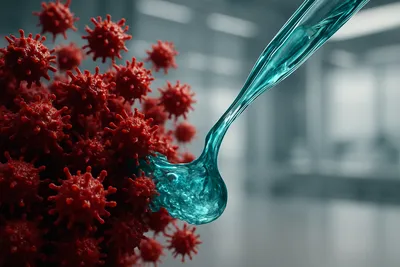 치료제 없는 HCMV, Roquin 기전 활용한 새 스크리닝 개발 썸네일