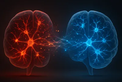 NMDAR 과잉형 정신질환 사회성 개선 약물 개발 썸네일