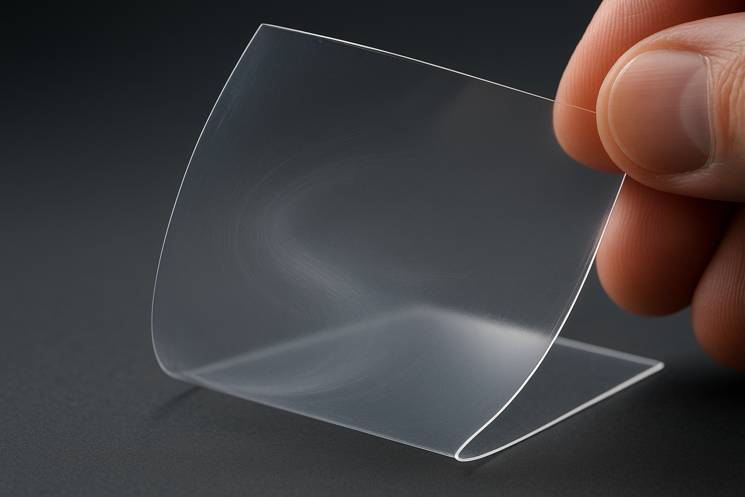 아지도 포르메이트 활용, 부반응 없는 폴리올레핀 개질 개발