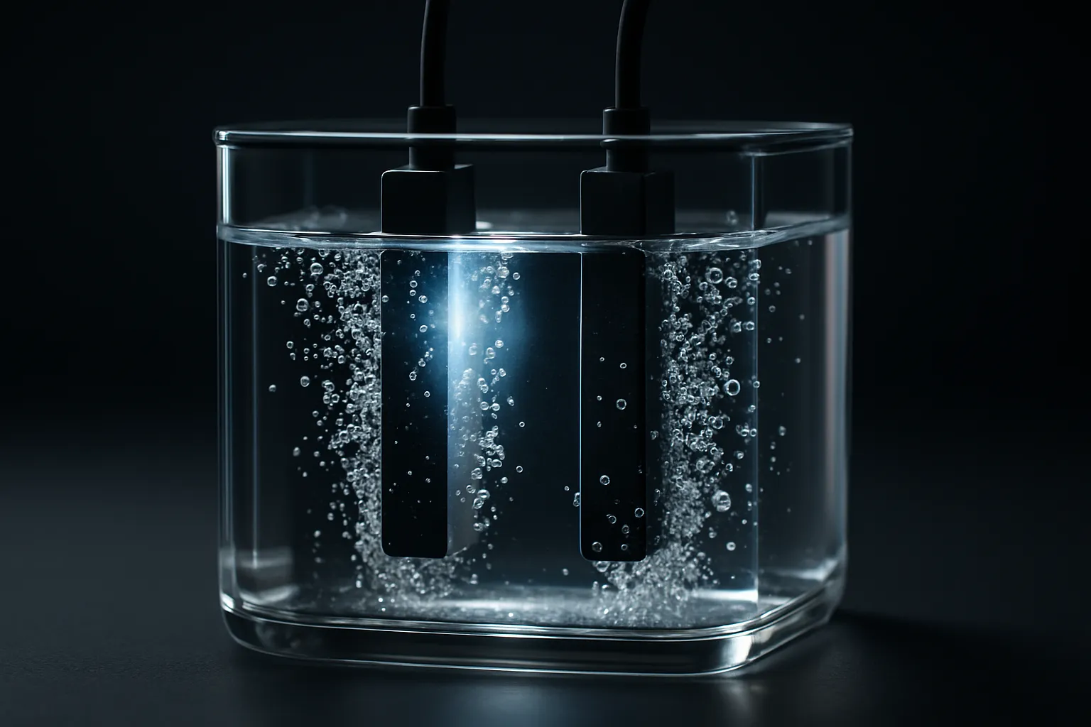 비정질 단일원자 촉매로 수소 생산 19.68% 효율 달성 개발 썸네일