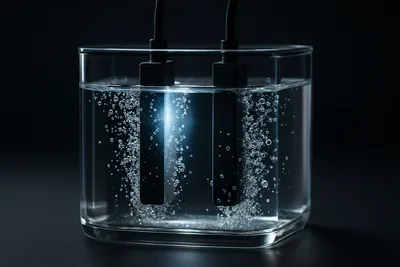 비정질 단일원자 촉매로 수소 생산 19.68% 효율 달성 개발 썸네일