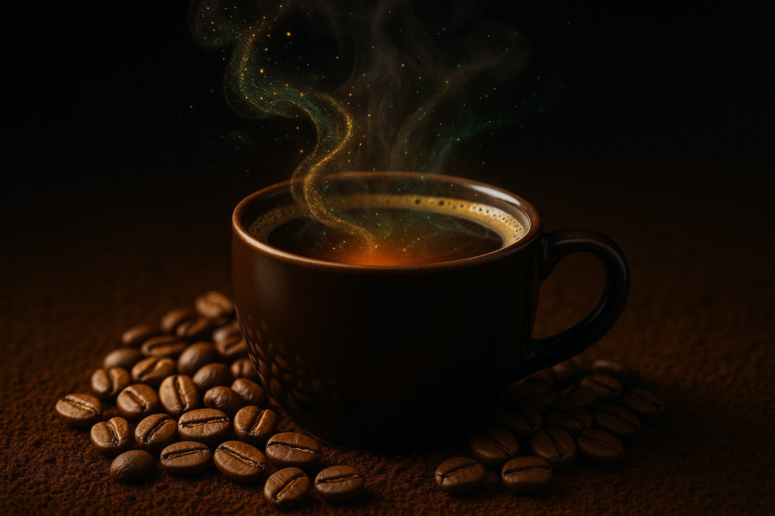 최적 로스팅 저온분쇄 마이크로웨이브 공법으로 항산화 커피 개발 썸네일