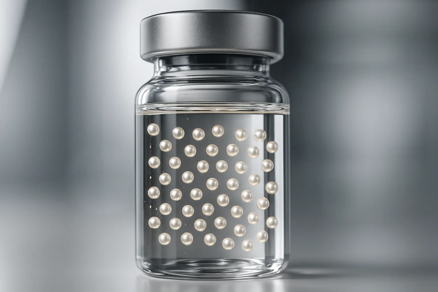 수용성 금속 산화물 나노복합체, 고성능 생체소재 개발 썸네일