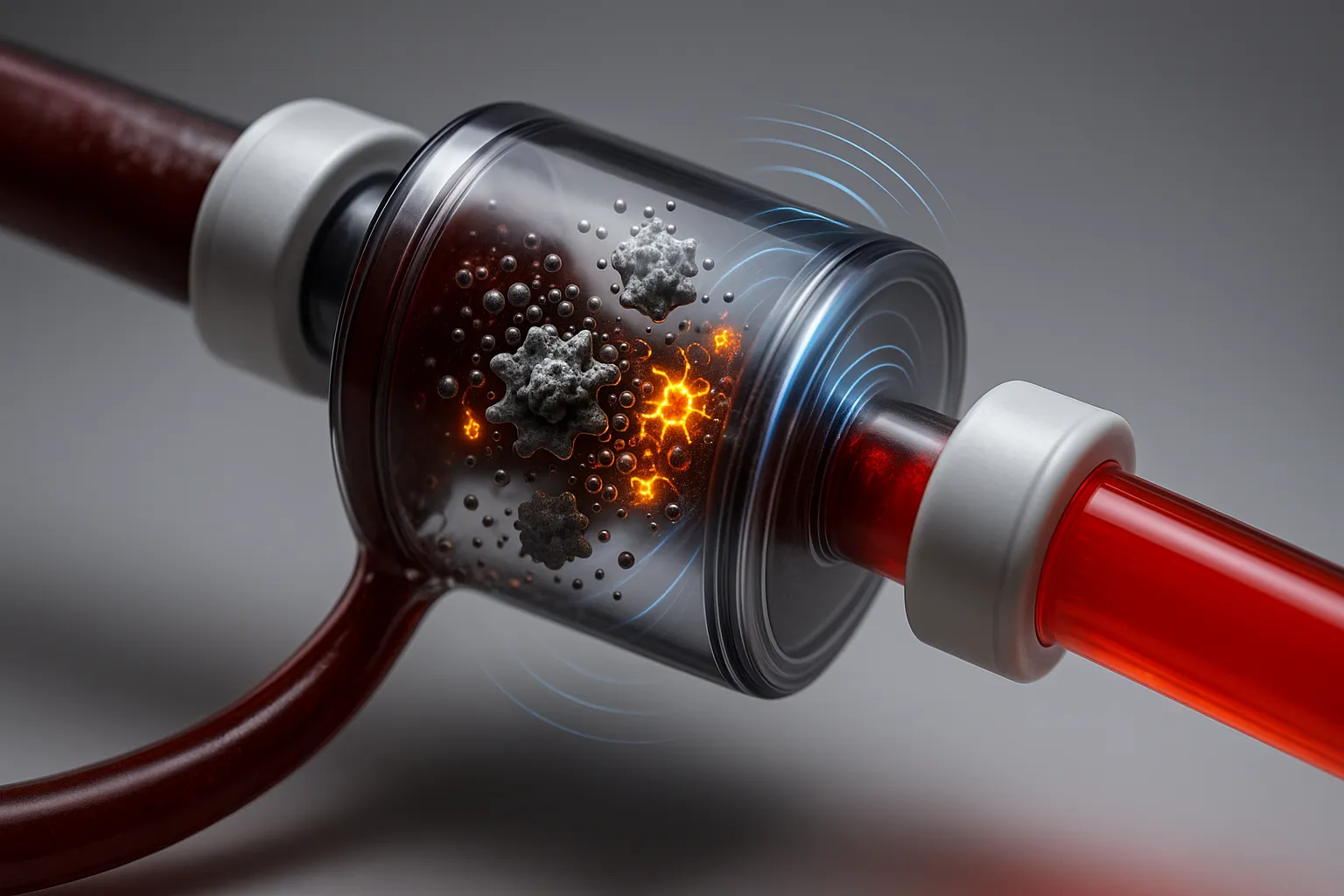 알츠하이머 76% 제거! 나노입자 혈액 클렌징 기술 개발 썸네일