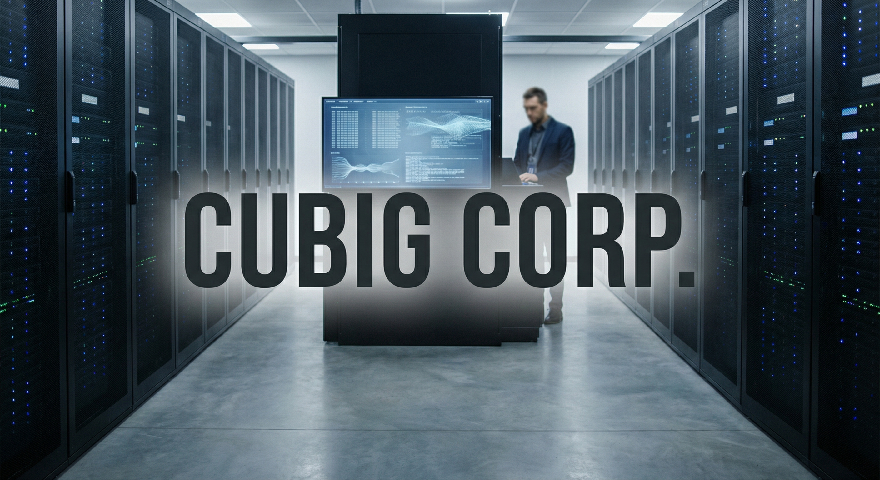 주식회사 큐빅 (Cubig Corp.)