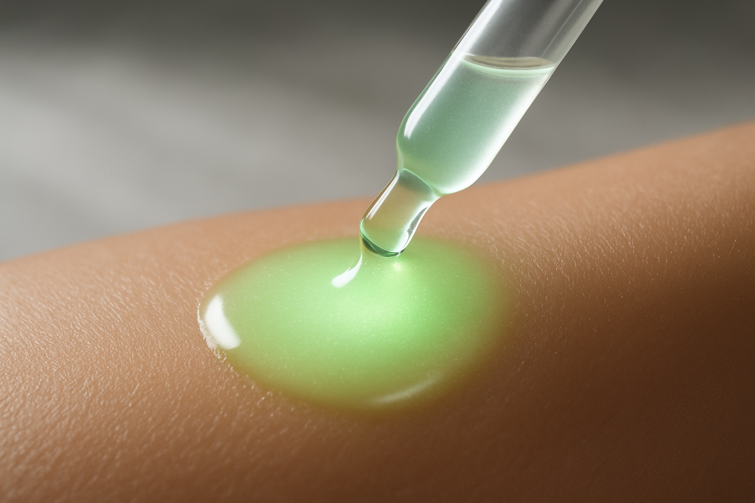 탁월한 항산화 미백 실새풀 추출물 화장품 개발 썸네일