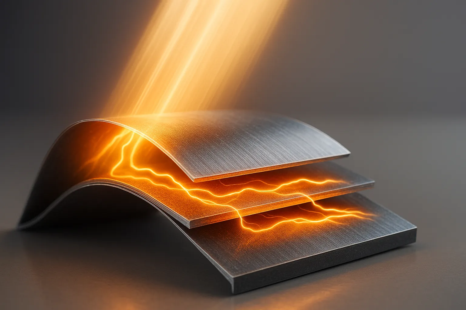 저비용 고효율 핫전자 기반 태양광 에너지 소자 개발 썸네일