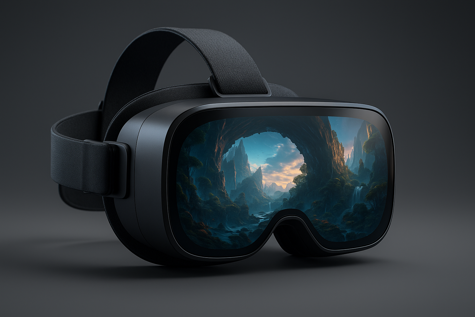 HMD 3D 영상 보간 계산량 획기적 절감 기술 개발 썸네일