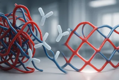 황반변성·암 치료? 차세대 Tie2 작용제 항체 개발 썸네일