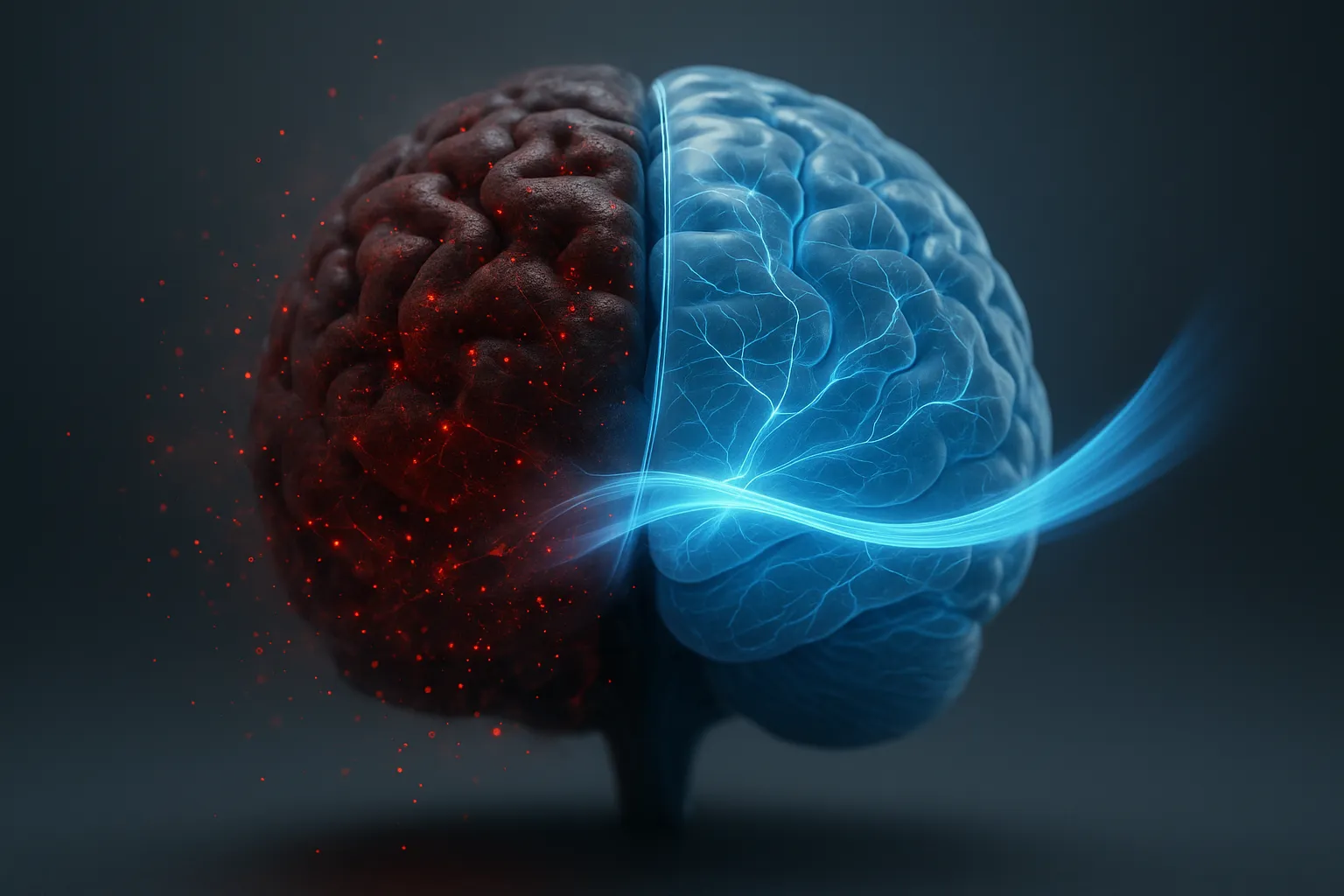 뇌질환 치료의 열쇠, 과산화수소 선택적 제거 신규 화합물 개발 썸네일