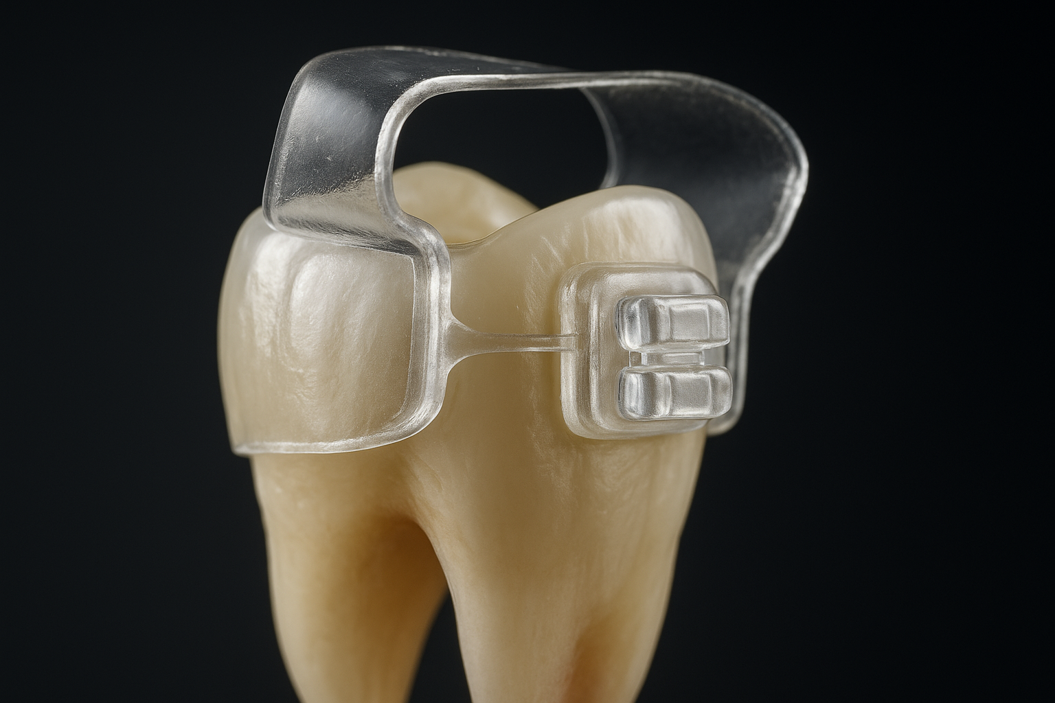 3D 데이터 기반 맞춤형 치과 교정 지그 일체형 장치 개발 썸네일