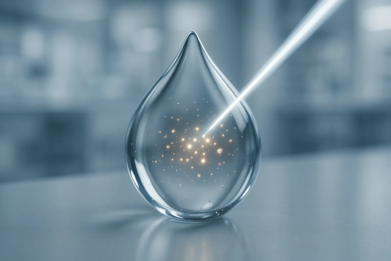 폐암 돌연변이 100배 더 민감하게 진단하는 EV-CLIP 개발 썸네일