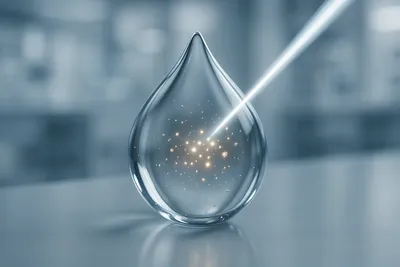 폐암 돌연변이 100배 더 민감하게 진단하는 EV-CLIP 개발 썸네일