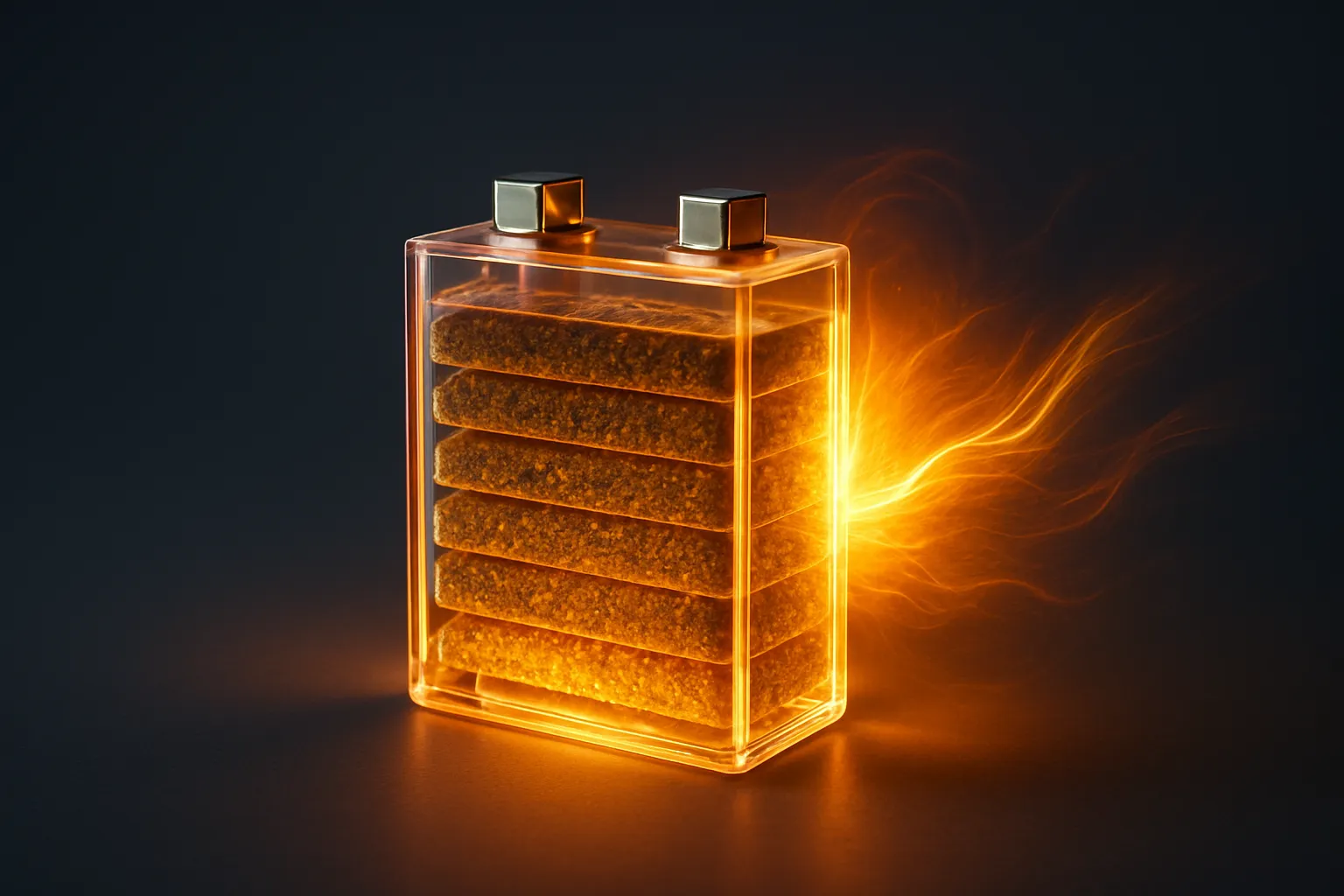 차세대 리튬-황 배터리 수명 늘리는 전극 개발 썸네일