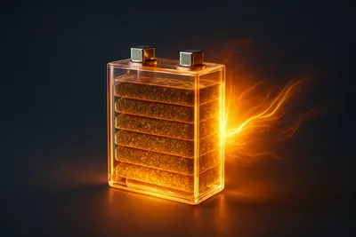 차세대 리튬-황 배터리 수명 늘리는 전극 개발 썸네일