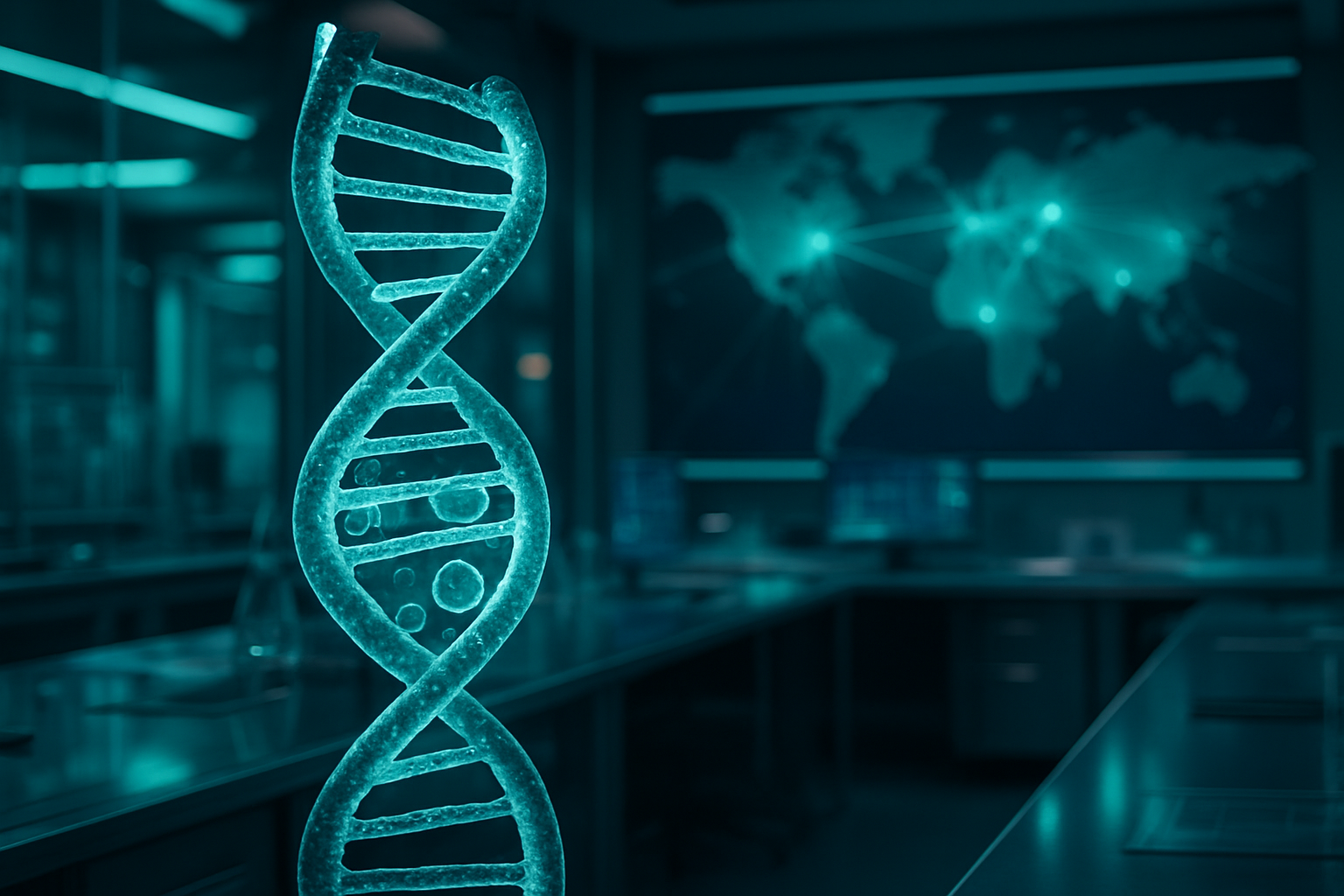 2025년 서울바이오허브 글로벌 진출 성장 가속 프로그램 썸네일