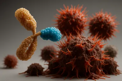 차세대 항-인간 인터루킨-2 항체 기반 면역항암제 개발 썸네일