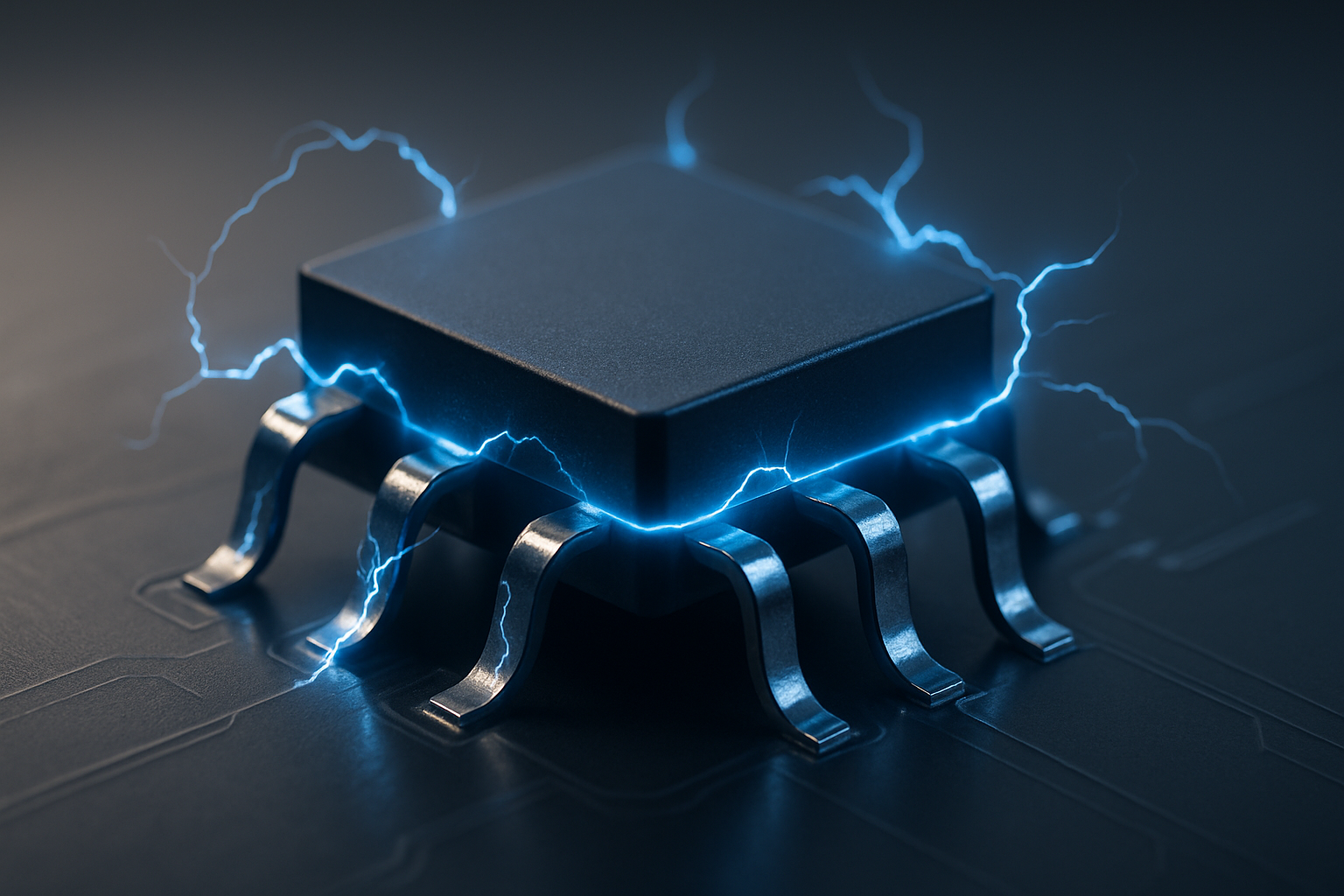 고전압 신뢰성 강화 SiC MOSFET 기술 개발 썸네일