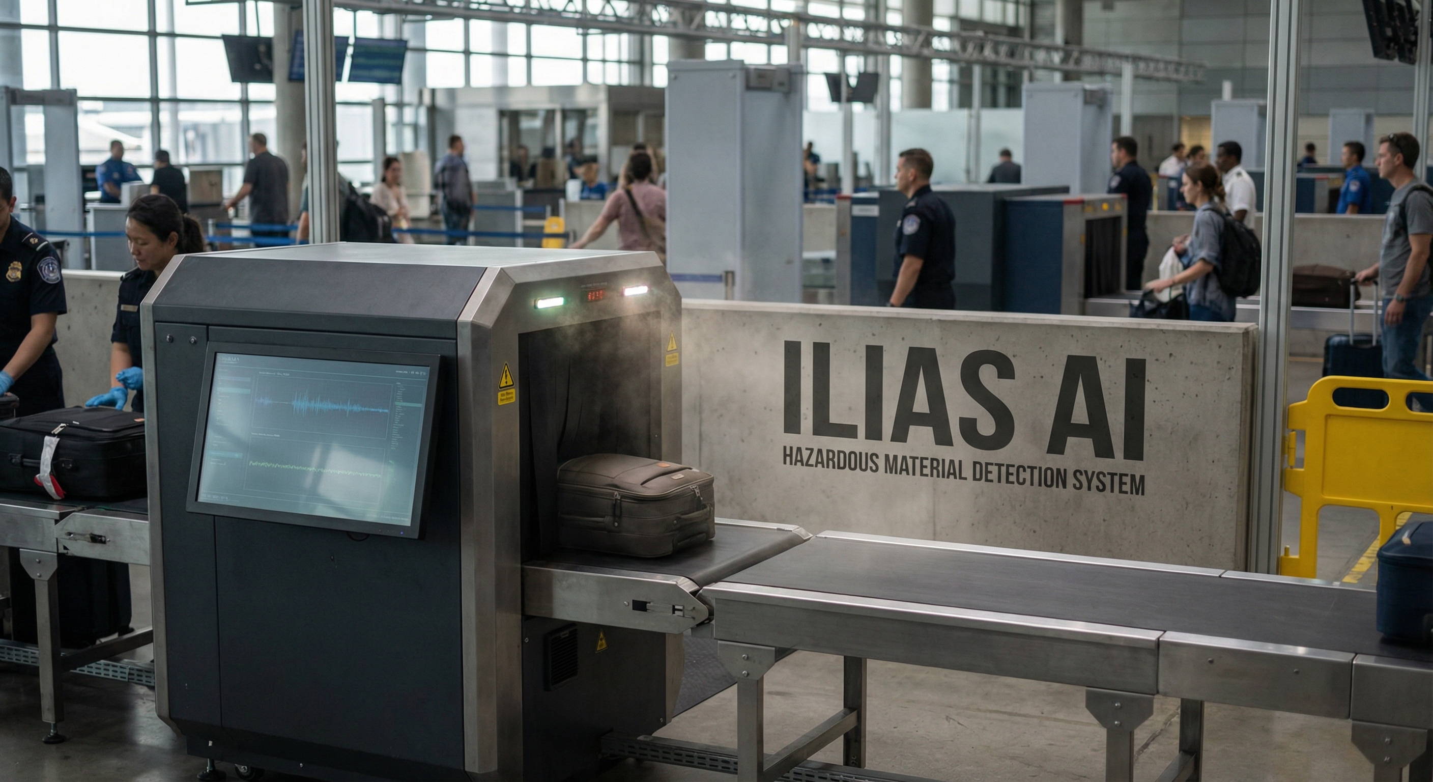 주식회사 일리아스AI