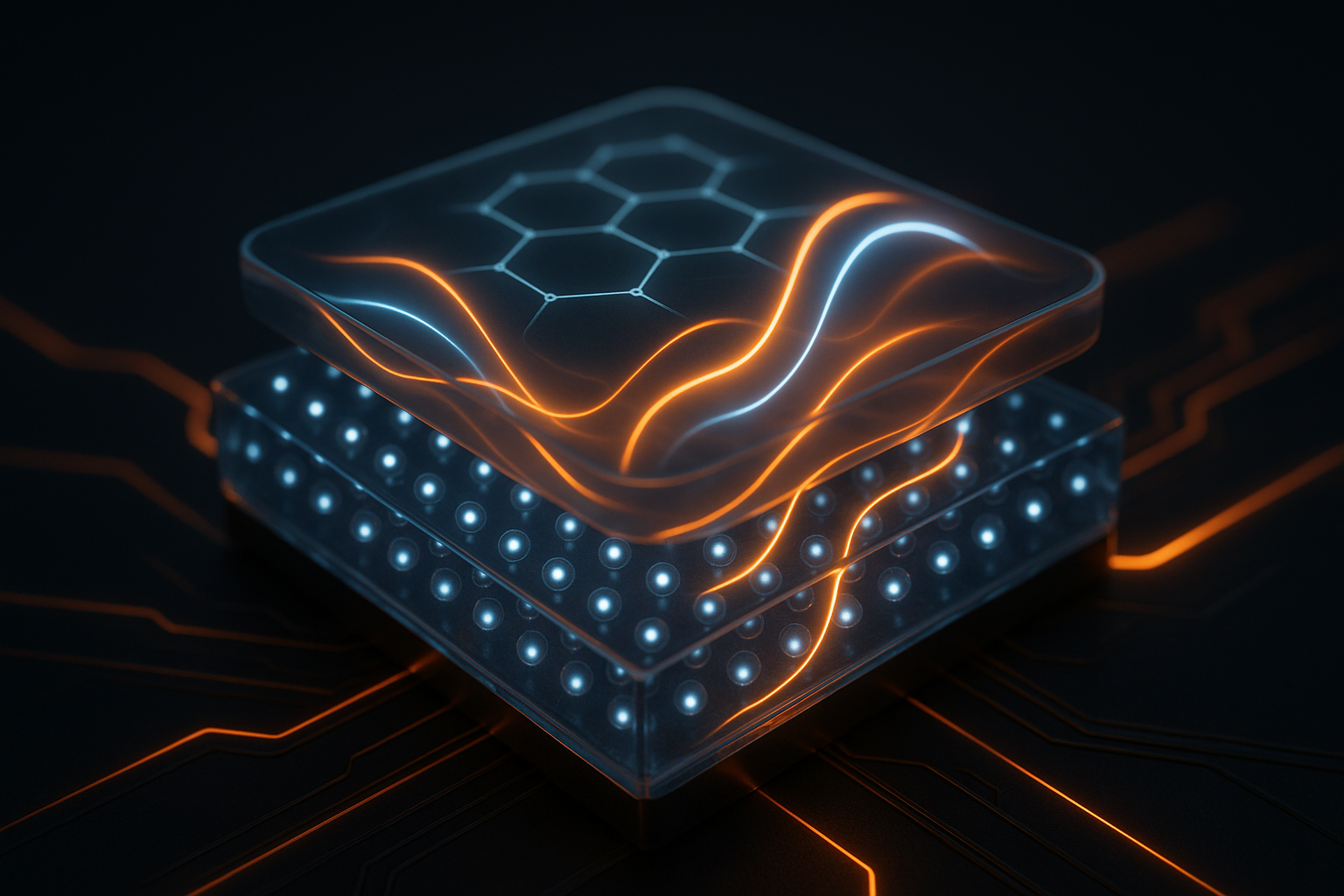 성능 향상 그래핀-실리콘 양자점 하이브리드 터널링 다이오드 개발 썸네일