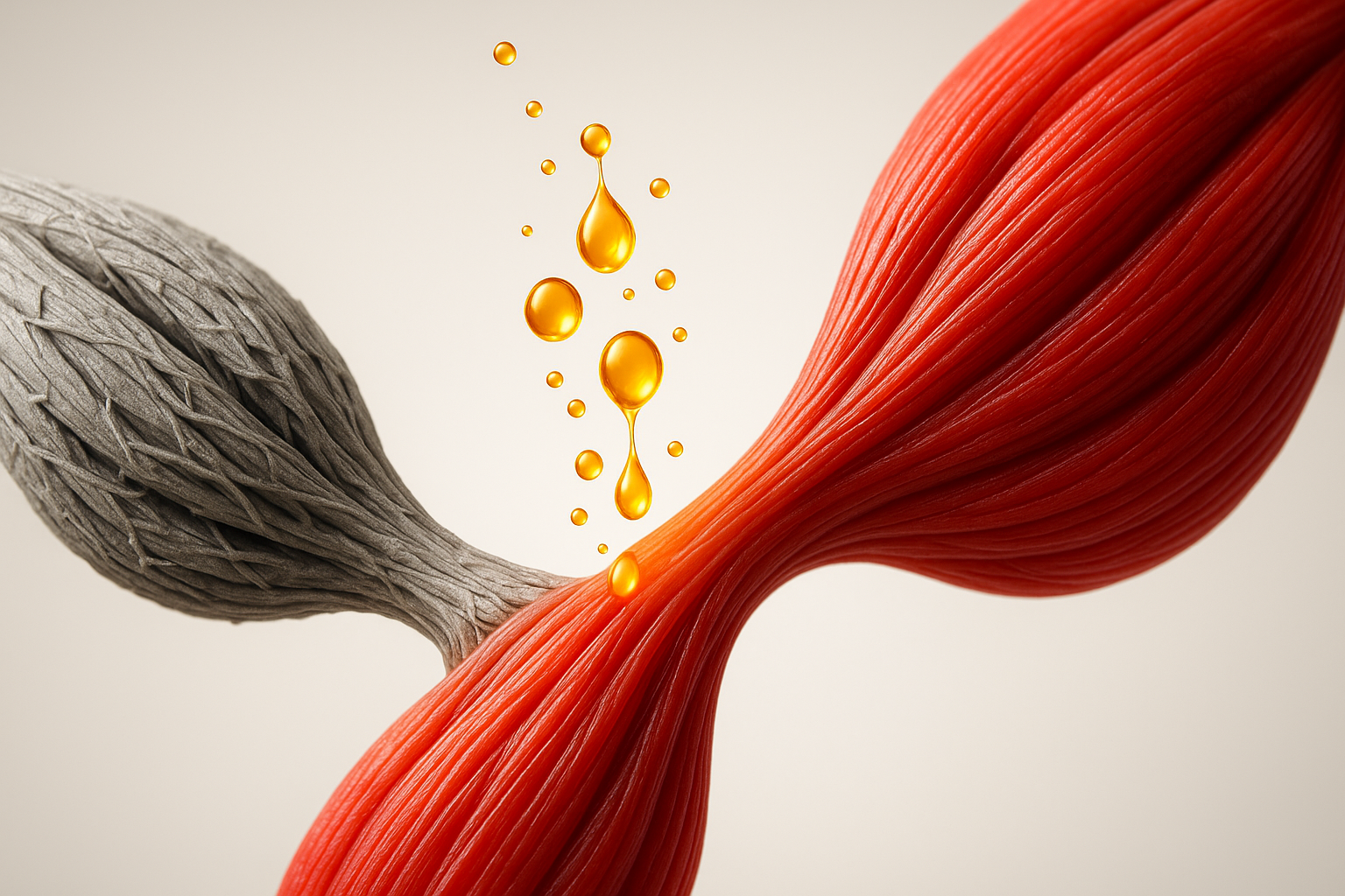 토코트리에놀 활용 당뇨병성 근위축증 개선 조성물 개발 썸네일