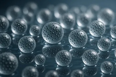 물 속 안정성 높은 나노 촉매 고분자 캡슐 개발 썸네일