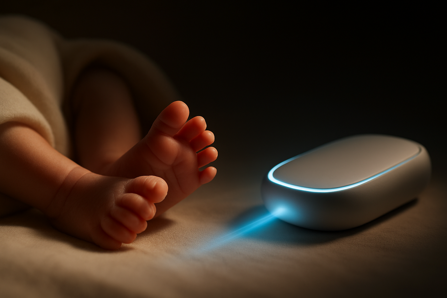 32주 미만 조산 예측 IL-7 마커 기반 진단법 개발 썸네일