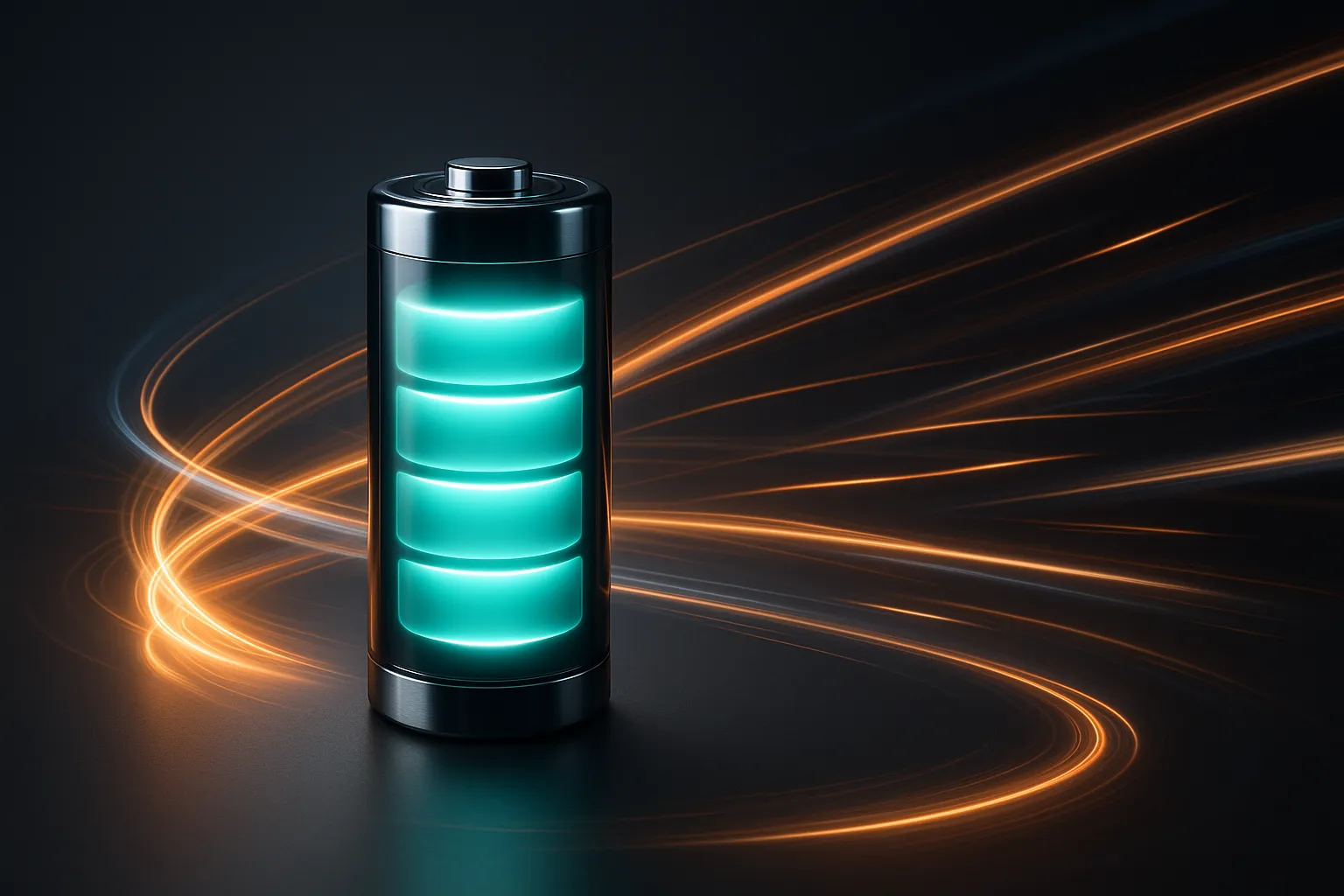 리튬 폴리설파이드 문제 해결! 고성능 리튬 황 전지 분리막 개발 썸네일