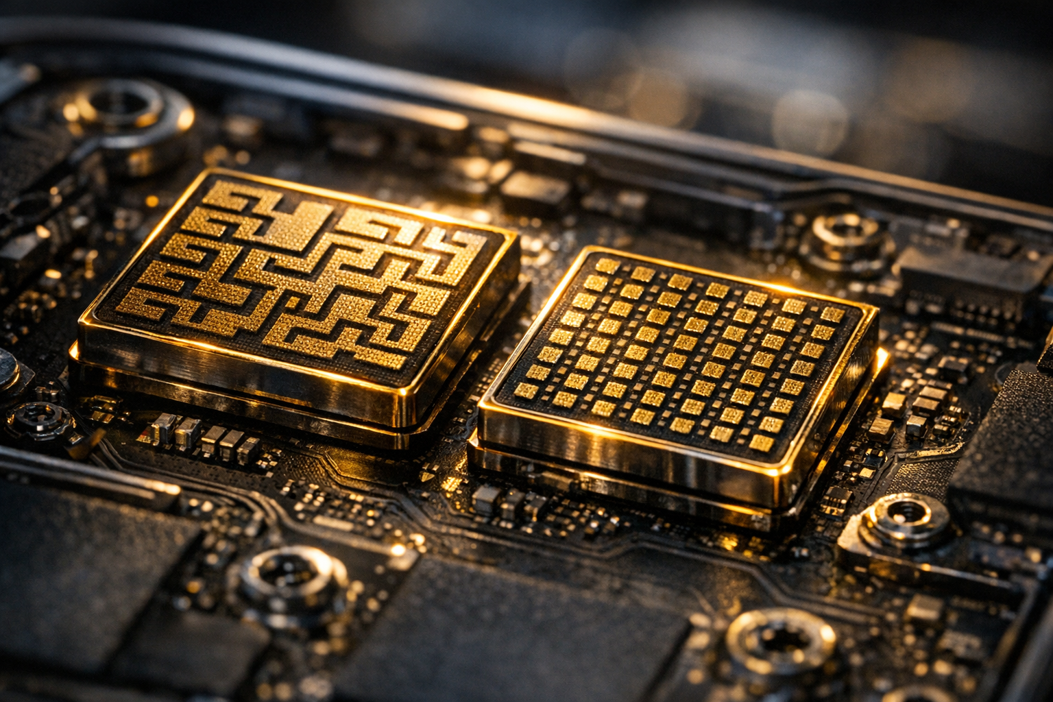 안테나 간격 한계를 극복한 고효율 메타 표면 은폐 안테나 개발 썸네일