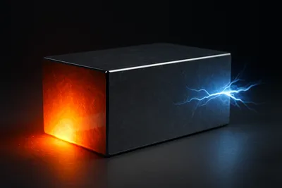 열전 성능 2.5 돌파! 차세대 다결정 SnSe계 재료 개발 썸네일