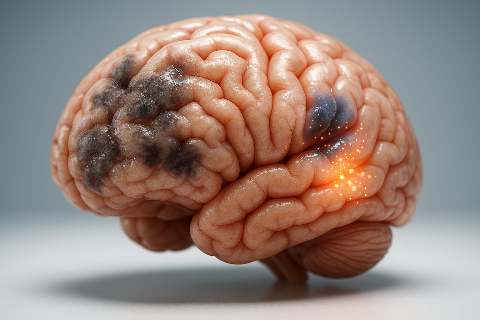 알츠하이머 뇌 표적 아밀로이드베타 분해 나노플랫폼 개발 썸네일