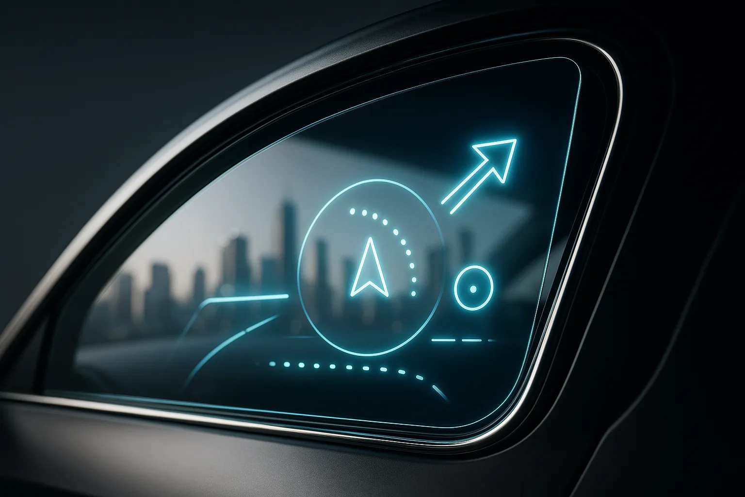 84% 투명도 구현 초박막 투명 디스플레이 개발 썸네일