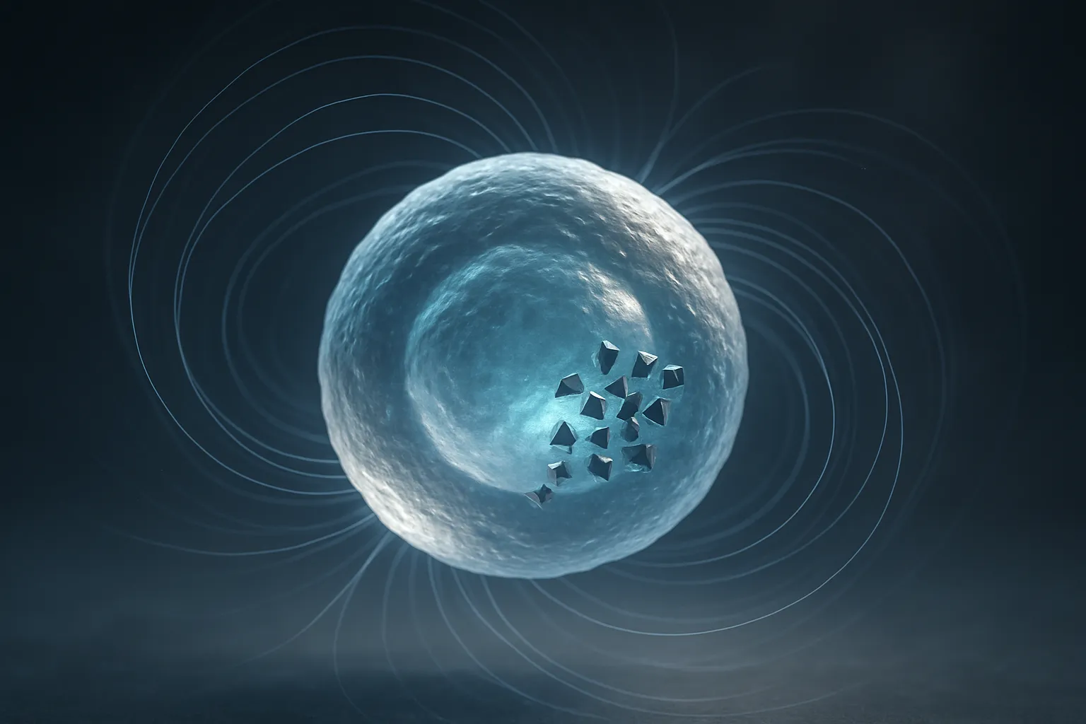 광유전학 한계 넘는 비침습 세포 활성 조절 시스템 개발 썸네일