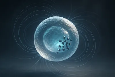 광유전학 한계 넘는 비침습 세포 활성 조절 시스템 개발 썸네일