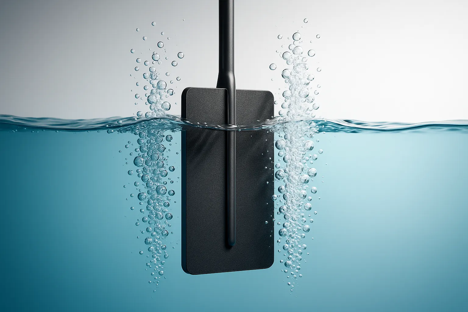 바닷물 수소 생산 염화물 부식 없는 차세대 전극 촉매 개발 썸네일