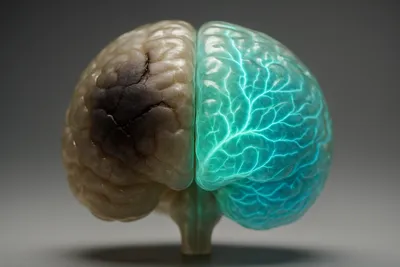 허혈성 뇌혈관 질환 후유증, 아미노 화합물로 극복 개발 썸네일