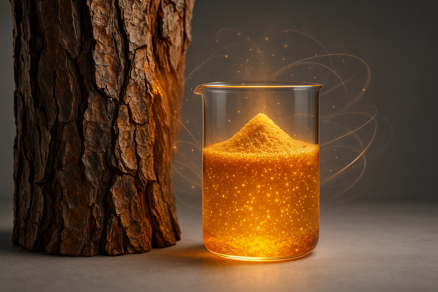 대사질환 개선 소나무 수피 추출물 개발 썸네일