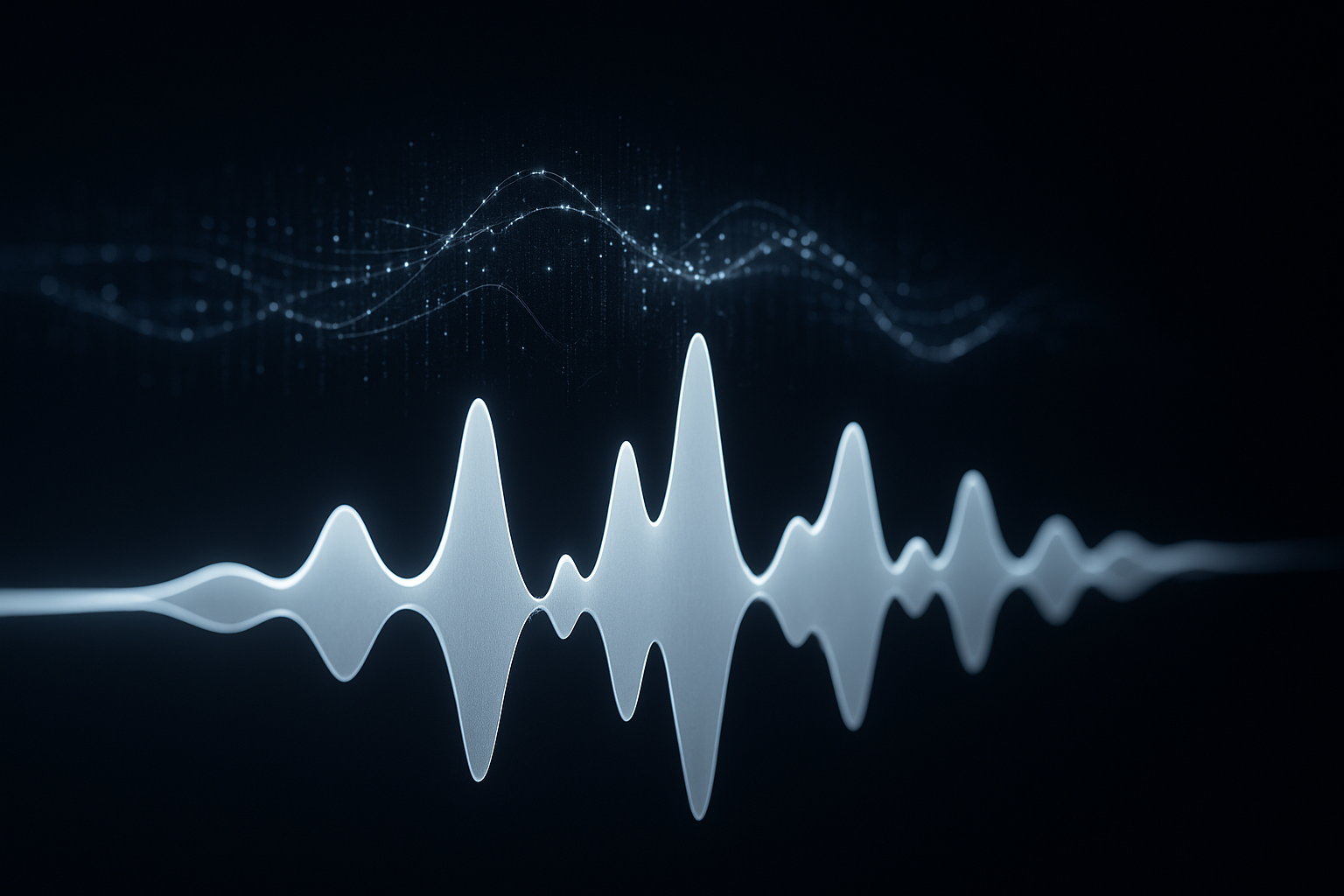 들리지 않는 주파수로 데이터 전송 노이즈 없는 오디오 워터마킹 개발 썸네일